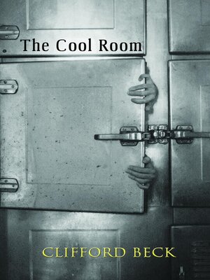 cover image of The Cool Room